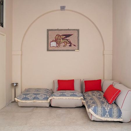 Fortuny3967 Suites & Wine Venice Exterior photo