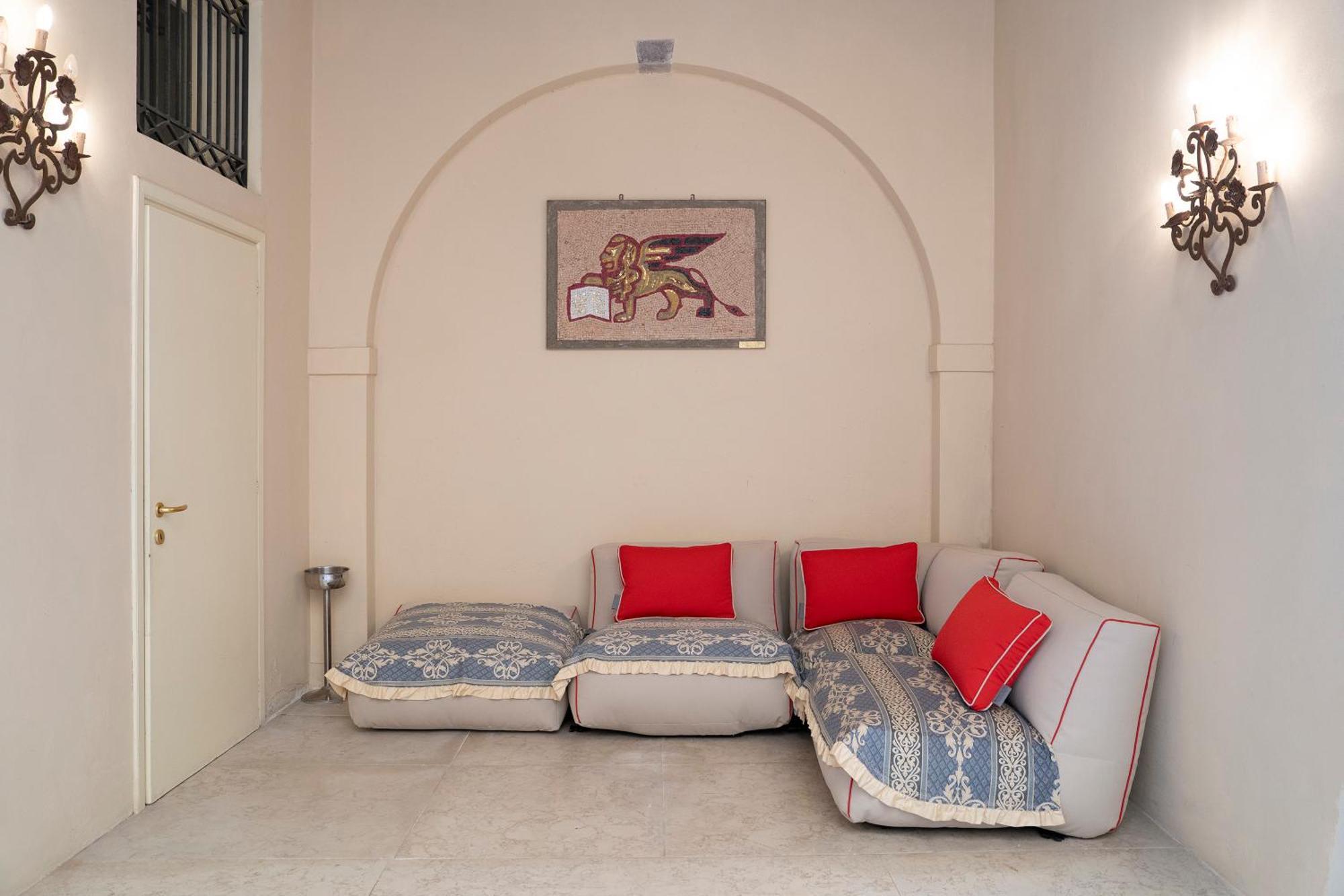 Fortuny3967 Suites & Wine Venice Exterior photo