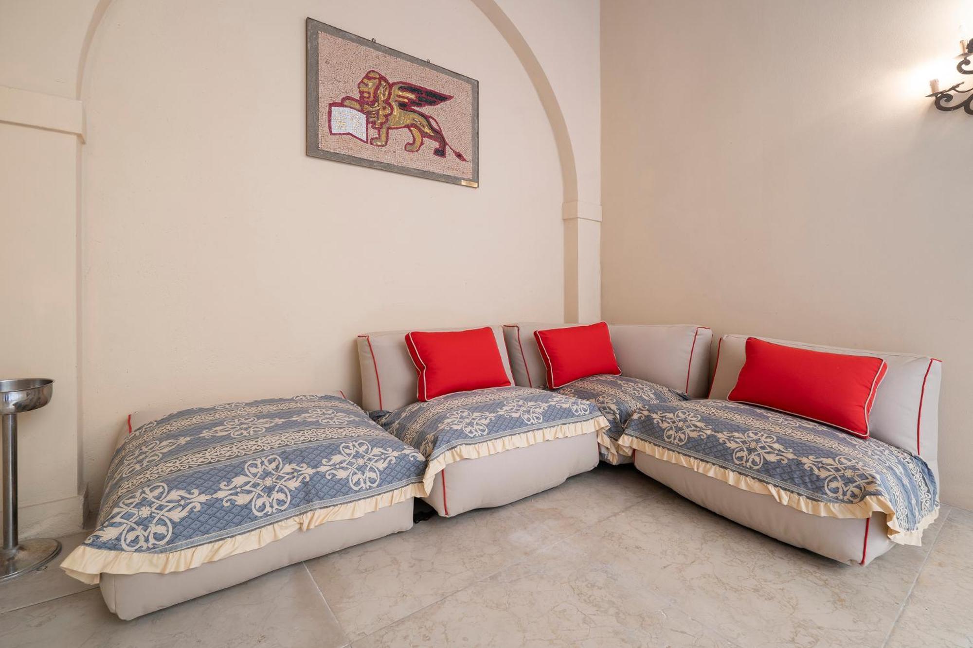 Fortuny3967 Suites & Wine Venice Exterior photo